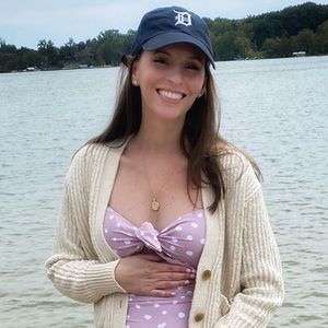 Meet your Posher, Kathleen